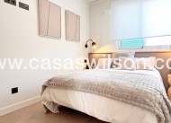 New Build - Bungalow - Pilar de la Horadada - Torre de la Horadada