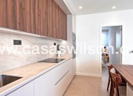 New Build - Bungalow - Pilar de la Horadada - Torre de la Horadada