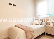 New Build - Bungalow - Pilar de la Horadada - Torre de la Horadada