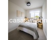 New Build - Bungalow - Pilar de la Horadada - Torre de la Horadada