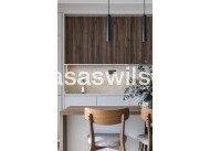 New Build - Bungalow - Pilar de la Horadada - Torre de la Horadada