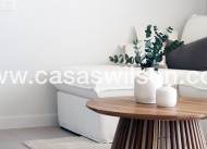 New Build - Bungalow - Pilar de la Horadada - Torre de la Horadada