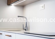 New Build - Bungalow - Pilar de la Horadada - Torre de la Horadada