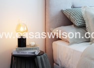 New Build - Bungalow - Pilar de la Horadada - Torre de la Horadada