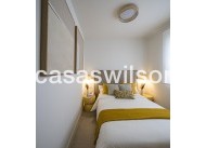 New Build - Bungalow - Pilar de la Horadada - Torre de la Horadada