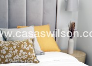 New Build - Bungalow - Pilar de la Horadada - Torre de la Horadada