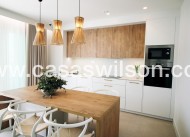 New Build - Bungalow - Pilar de la Horadada - Torre de la Horadada