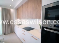 New Build - Bungalow - Pilar de la Horadada - Torre de la Horadada