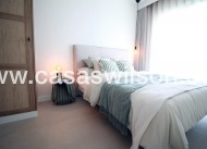 New Build - Bungalow - Pilar de la Horadada - Torre de la Horadada