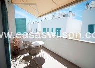 New Build - Bungalow - Pilar de la Horadada - Torre de la Horadada