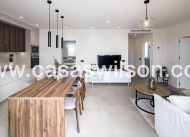 New Build - Bungalow - Pilar de la Horadada - Torre de la Horadada