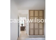 New Build - Bungalow - Pilar de la Horadada - Torre de la Horadada