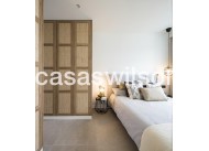 New Build - Bungalow - Pilar de la Horadada - Torre de la Horadada