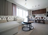 New Build - Bungalow - Pilar de la Horadada - Torre de la Horadada