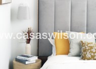 New Build - Bungalow - Pilar de la Horadada - Torre de la Horadada