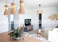 New Build - Bungalow - Pilar de la Horadada - Torre de la Horadada