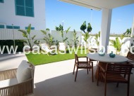 New Build - Bungalow - Pilar de la Horadada - Torre de la Horadada
