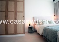 New Build - Bungalow - Pilar de la Horadada - Torre de la Horadada