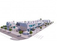 New Build - Bungalow - Pilar de la Horadada - Torre de la Horadada