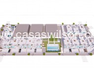 New Build - Bungalow - Pilar de la Horadada - Torre de la Horadada