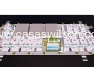New Build - Bungalow - Pilar de la Horadada - Torre de la Horadada