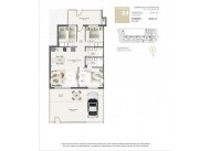 New Build - Bungalow - Pilar de la Horadada - Torre de la Horadada