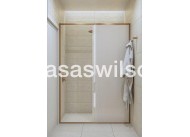 New Build - Bungalow - Pilar de la Horadada - Zona Pueblo