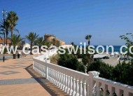 New Build - Bungalow - Pilar de la Horadada