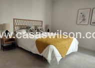 New Build - Bungalow - Pilar de la Horadada