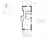 New Build - Bungalow - Pilar de la Horadada