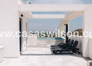New Build - Bungalow - Rojales - La Marquesa Golf
