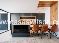 New Build - Bungalow - Rojales - La Marquesa Golf