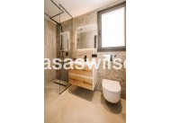 New Build - Bungalow - Rojales - La Marquesa Golf