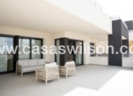 New Build - Bungalow - Rojales - Lo Marabú