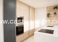New Build - Bungalow - Rojales - Lo Marabú