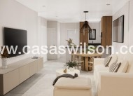 New Build - Bungalow - Rojales - Pueblo