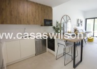 New Build - Bungalow - San Fulgencio - Pueblo