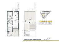 New Build - Bungalow - San Fulgencio - Pueblo