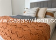 New Build - Bungalow - San Fulgencio - Pueblo