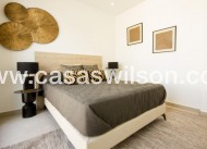 New Build - Bungalow - San Fulgencio - Pueblo