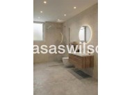 New Build - Bungalow - San Javier - pueblo