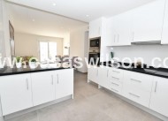 New Build - Bungalow - San Miguel de Salinas - La Cañada