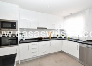 New Build - Bungalow - San Miguel de Salinas - La Cañada