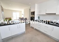 New Build - Bungalow - San Miguel de Salinas - La Cañada