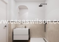 New Build - Bungalow - San Miguel de Salinas - Pueblo