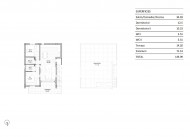 New Build - Bungalow - San Miguel de Salinas - Pueblo