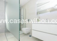 New Build - Bungalow - San Miguel de Salinas - Urbanizaciones