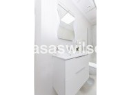 New Build - Bungalow - San Miguel de Salinas - Urbanizaciones