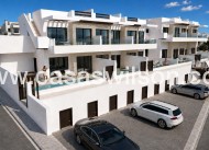 New Build - Bungalow - San Miguel de Salinas - Urbanizaciones