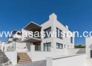 New Build - Bungalow - San Miguel de Salinas - Vistabella Golf